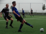 S.K.N.W.K. 3 - Brouwershaven 2 (competitie) seizoen 2024-2025 (fotoboek 1) (67/134)